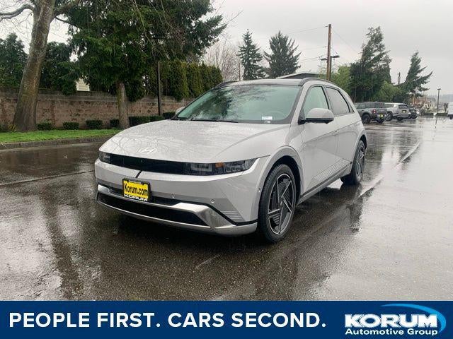 2026 Hyundai IONIQ 5 Limited