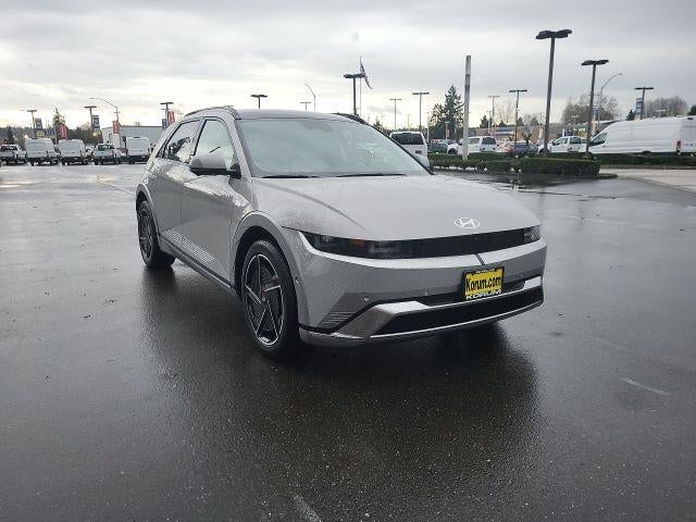 2026 Hyundai IONIQ 5 Limited