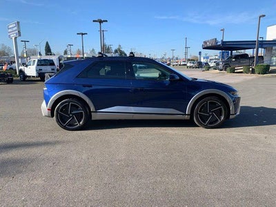 2026 Hyundai IONIQ 5 Limited