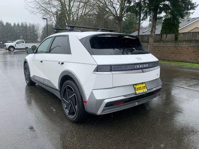 2026 Hyundai IONIQ 5 Limited