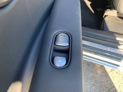 2027 Hyundai IONIQ 5 Limited
