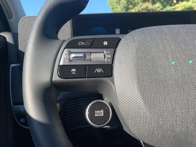 2027 Hyundai IONIQ 5 Limited
