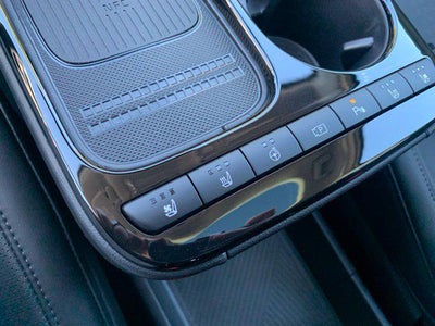 2027 Hyundai IONIQ 5 Limited