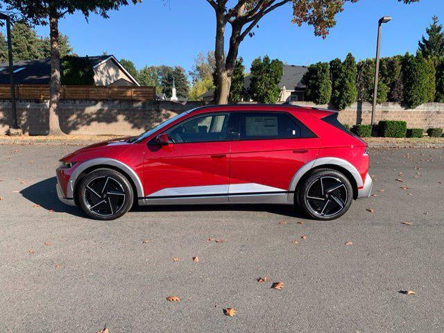 2027 Hyundai IONIQ 5 Limited