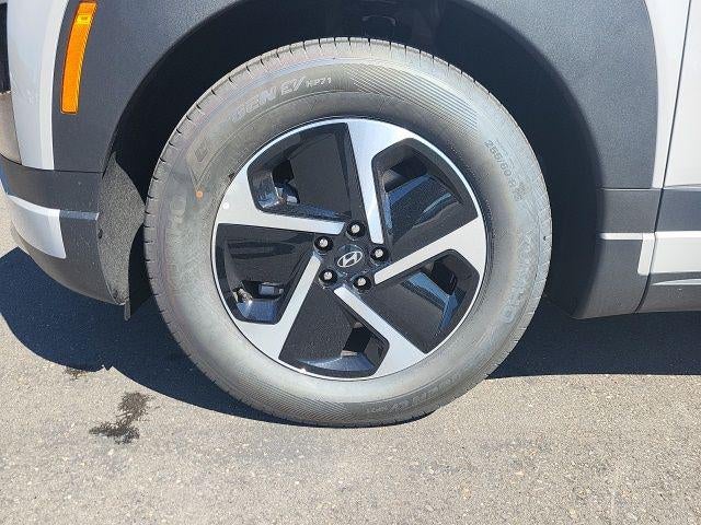 2026 Hyundai IONIQ 9 SE