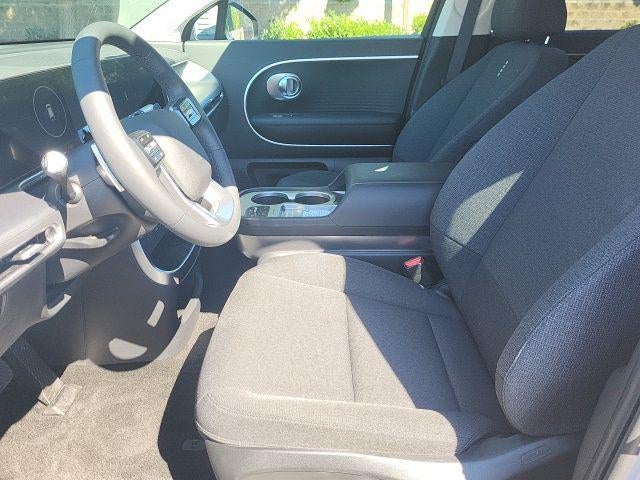 2026 Hyundai IONIQ 9 SE