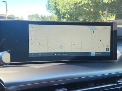 2026 Hyundai IONIQ 9 SE