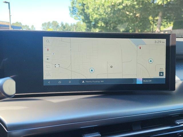 2026 Hyundai IONIQ 9 SE