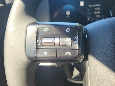 2026 Hyundai IONIQ 9 SE