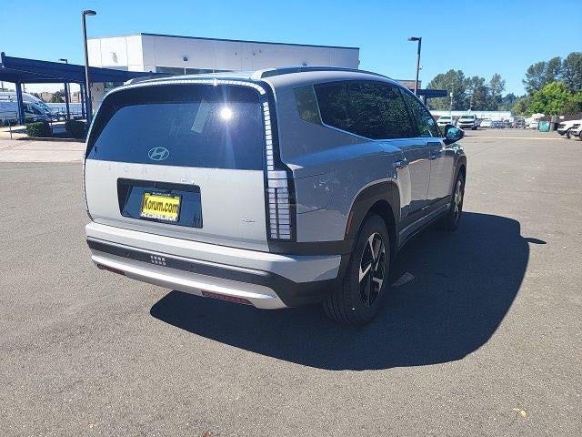 2026 Hyundai IONIQ 9 SE