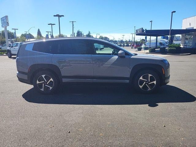 2026 Hyundai IONIQ 9 SE