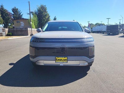 2026 Hyundai IONIQ 9 SE