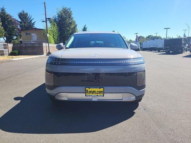 2026 Hyundai IONIQ 9 SE