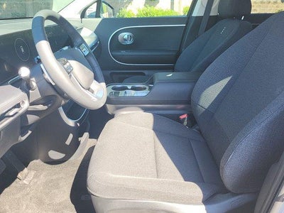 2026 Hyundai IONIQ 9 SE