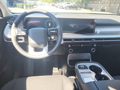 2026 Hyundai IONIQ 9 SE