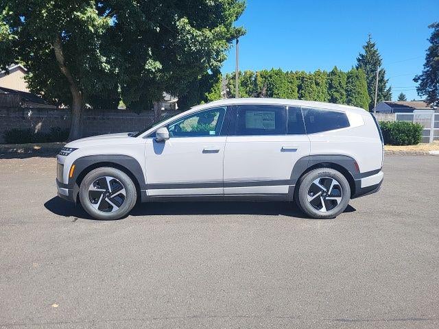 2026 Hyundai IONIQ 9 SE