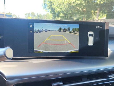 2026 Hyundai IONIQ 9 SE