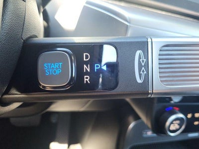 2026 Hyundai IONIQ 9 SE