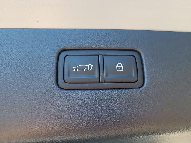 2026 Hyundai IONIQ 9 SE