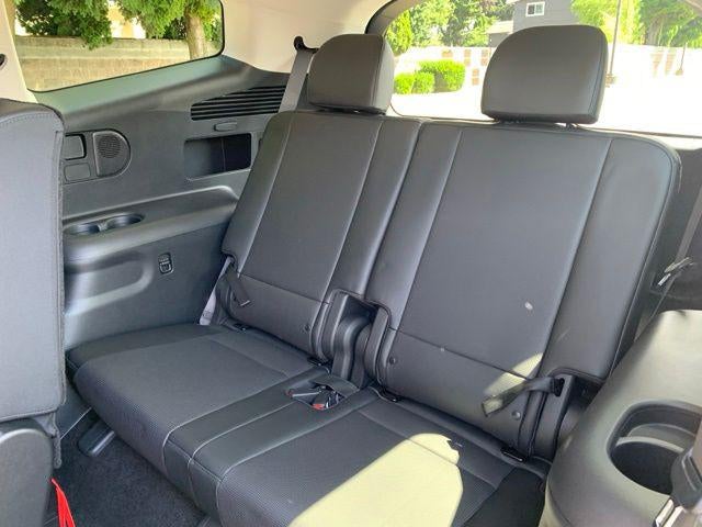 2026 Hyundai IONIQ 9 SEL