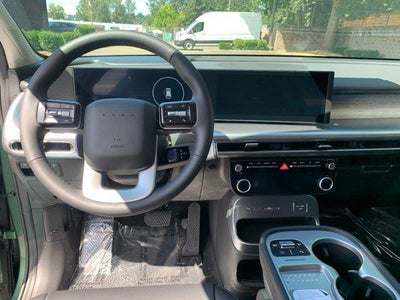 2026 Hyundai IONIQ 9 SEL