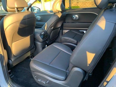 2026 Hyundai IONIQ 9 Performance Calligraphy