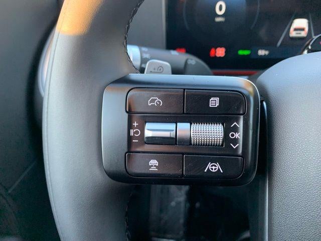 2026 Hyundai IONIQ 9 Performance Calligraphy