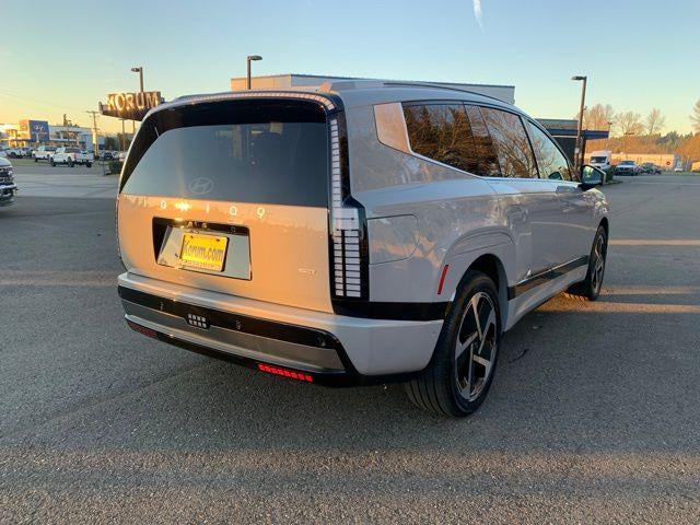 2026 Hyundai IONIQ 9 Performance Calligraphy