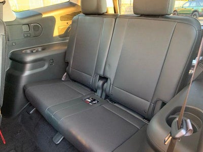 2026 Hyundai IONIQ 9 Performance Calligraphy