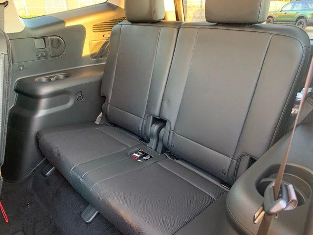 2026 Hyundai IONIQ 9 Performance Calligraphy