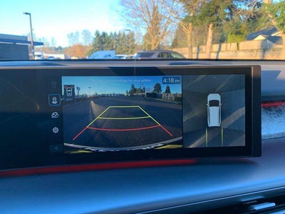 2026 Hyundai IONIQ 9 Performance Calligraphy