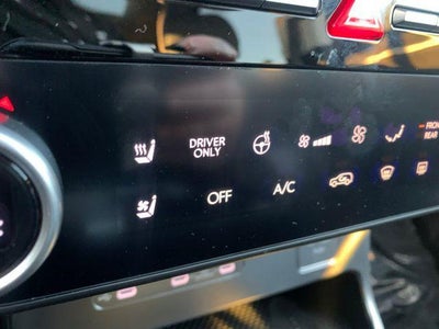 2026 Hyundai IONIQ 9 Performance Calligraphy