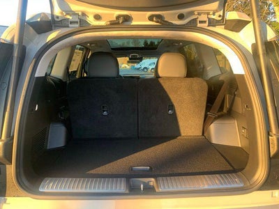 2026 Hyundai IONIQ 9 Performance Calligraphy