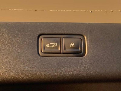 2026 Hyundai IONIQ 9 Performance Calligraphy