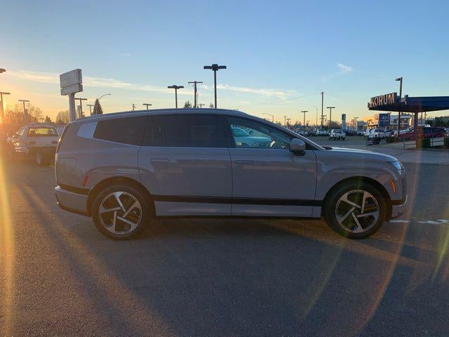 2026 Hyundai IONIQ 9 Performance Calligraphy