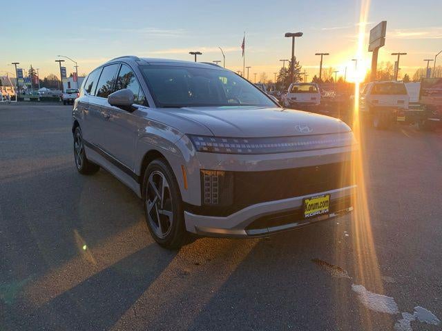 2026 Hyundai IONIQ 9 Performance Calligraphy