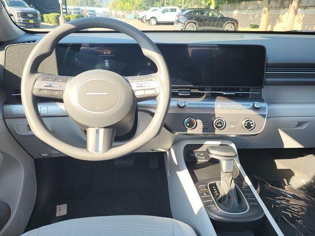 2026 Hyundai Kona SE AWD