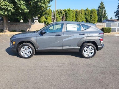 2026 Hyundai Kona SE AWD