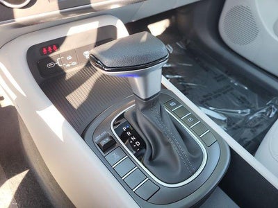 2026 Hyundai Kona SE AWD