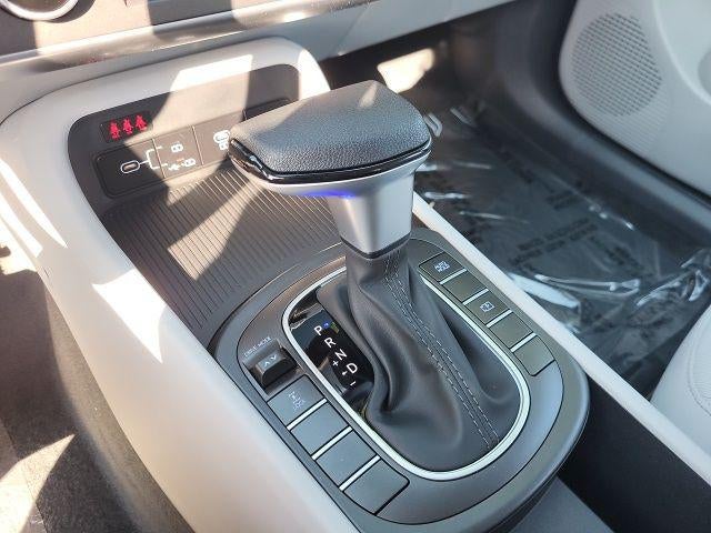 2026 Hyundai Kona SE AWD