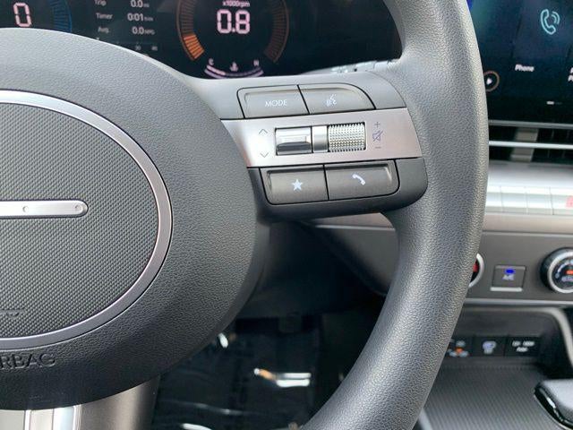 2026 Hyundai Kona SE AWD