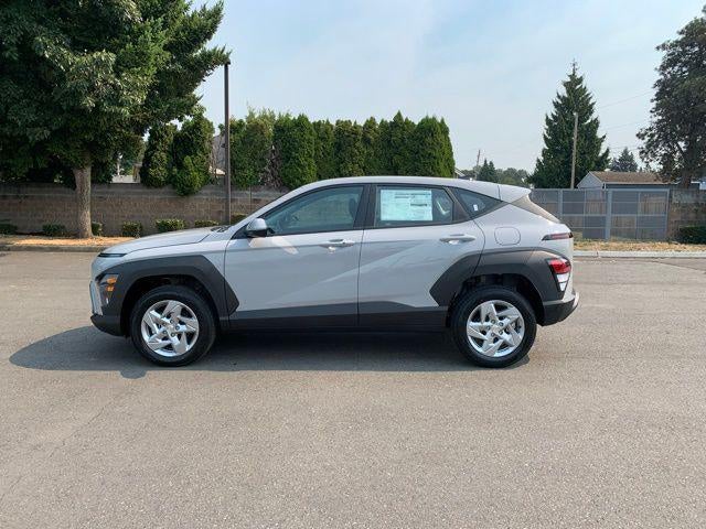 2026 Hyundai Kona SE AWD