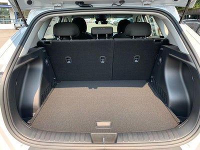 2026 Hyundai Kona SE AWD