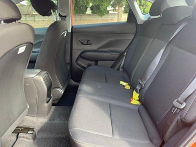 2026 Hyundai Kona SE AWD