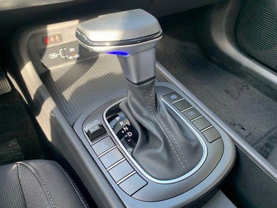 2026 Hyundai Kona SE AWD