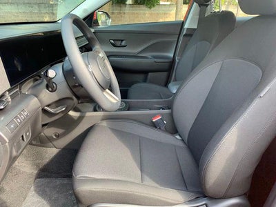 2026 Hyundai Kona SE AWD