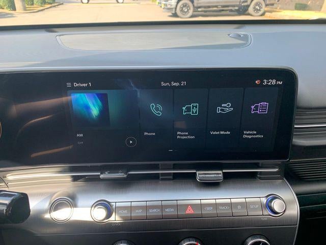 2026 Hyundai Kona SE AWD