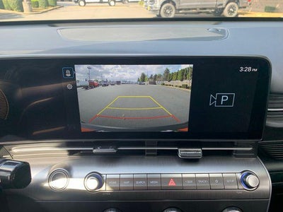 2026 Hyundai Kona SE AWD