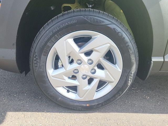 2026 Hyundai Kona SE AWD