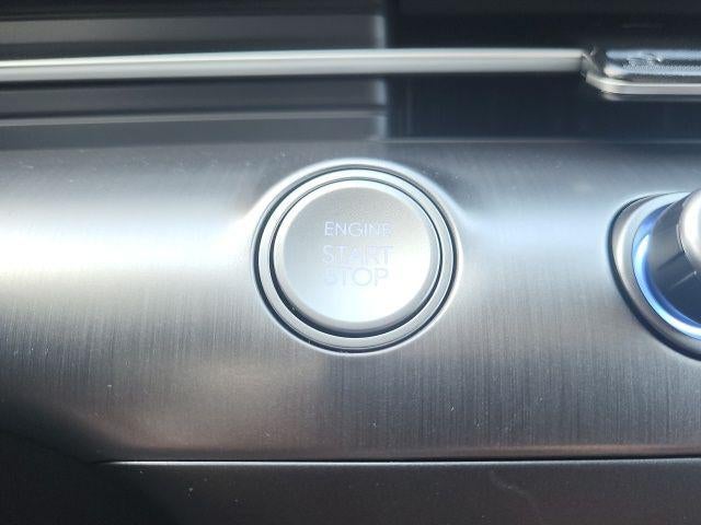 2026 Hyundai Kona SE AWD